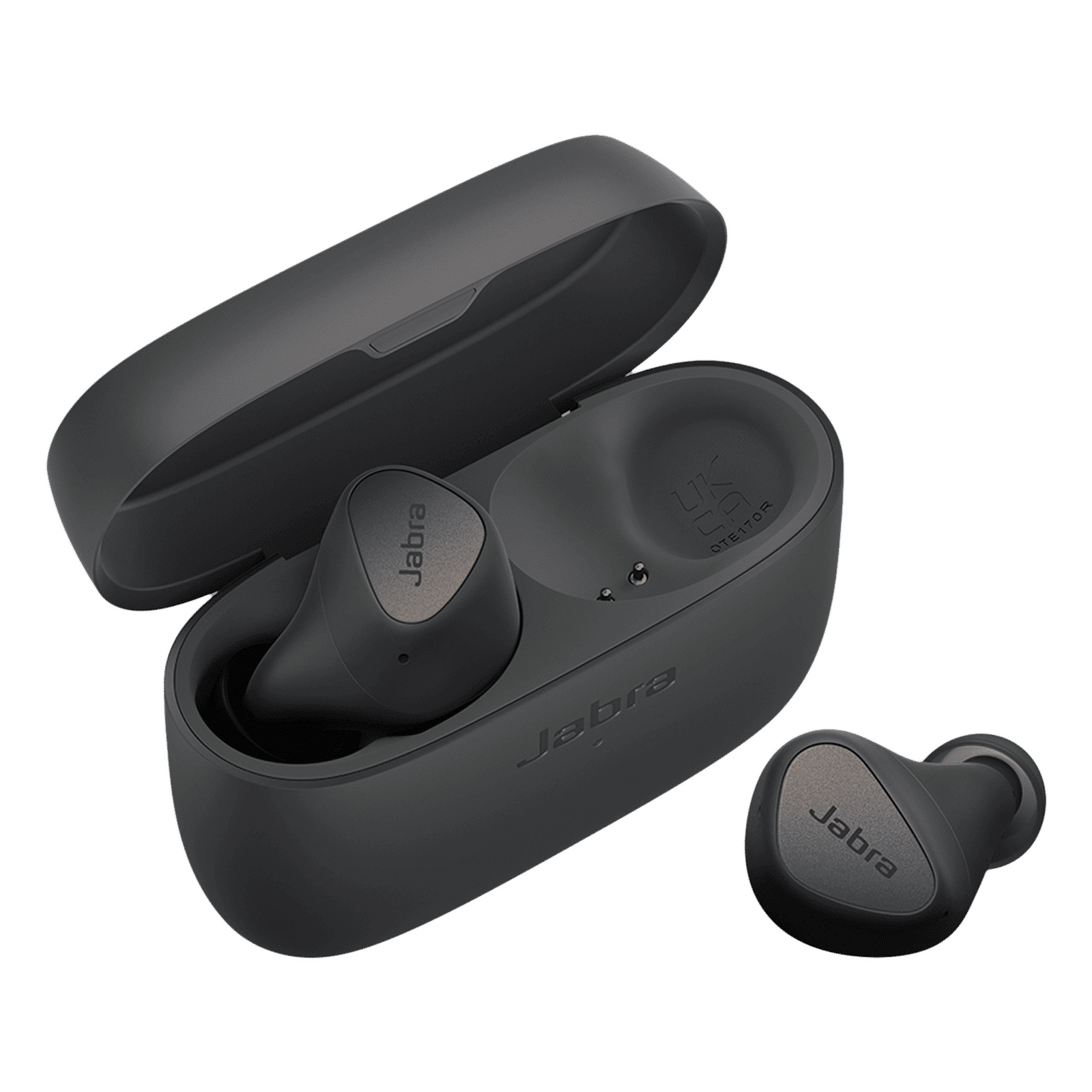 Buy Jabra Elite 4 TWS Earbuds with Active Noise Cancellation (IP55